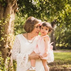 Meet your Posher, Edith